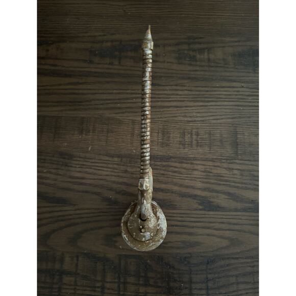 Vintage Oil Can Eagle Eaglet No.58 Pump Oiler 5oz Capacity Made in USA - Picture 5 of 8